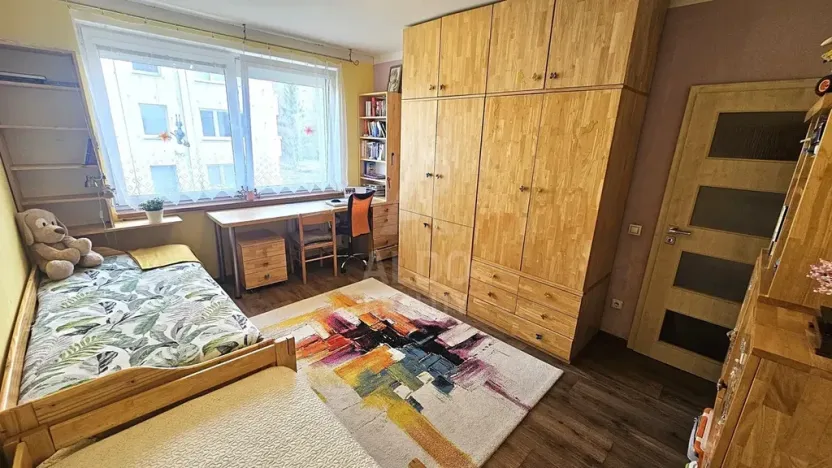 Prodej bytu 3+1, České Budějovice, Průběžná, 90 m2