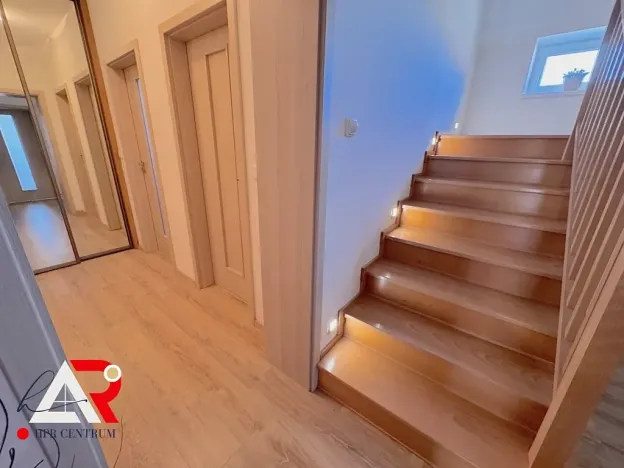 Prodej rodinného domu, Velešovice, 451 m2