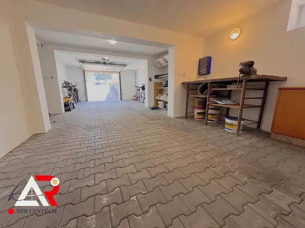 Prodej rodinného domu, Velešovice, 451 m2