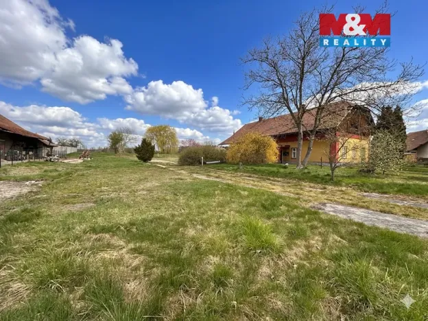 Prodej rodinného domu, Rokytno, 200 m2