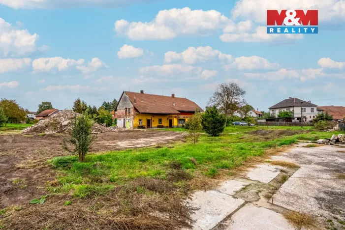 Prodej rodinného domu, Rokytno, 200 m2