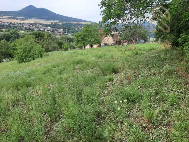 Prodej pozemku pro bydlení, Velké Žernoseky, 4490 m2