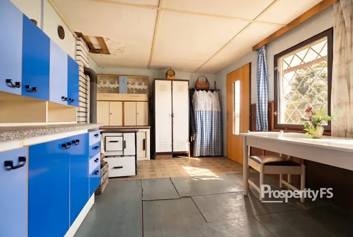 Prodej chaty, Kladno, 16 m2