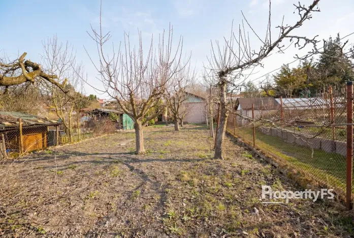 Prodej chaty, Kladno, 16 m2