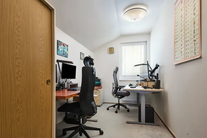 Prodej rodinného domu, Říčany, Bazalková, 101 m2