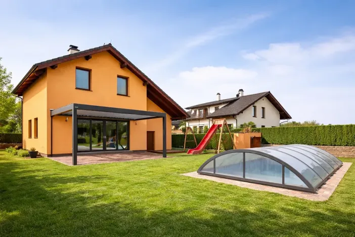 Prodej rodinného domu, Říčany, Bazalková, 101 m2