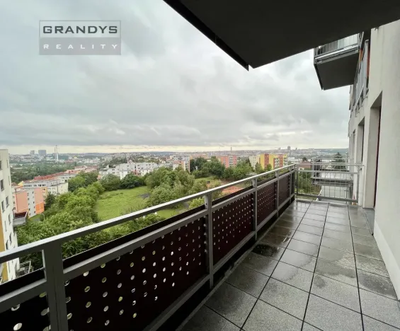 Prodej bytu 3+kk, Praha - Záběhlice, Na Slatince, 70 m2