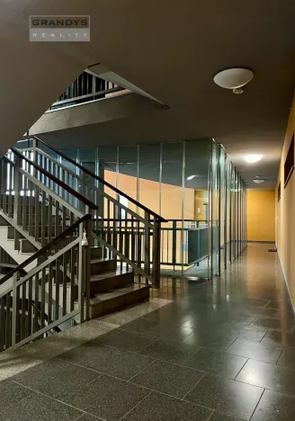 Prodej bytu 3+kk, Praha - Záběhlice, Na Slatince, 70 m2