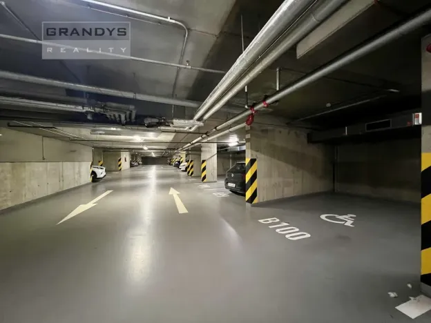 Prodej bytu 3+kk, Praha - Záběhlice, Na Slatince, 70 m2