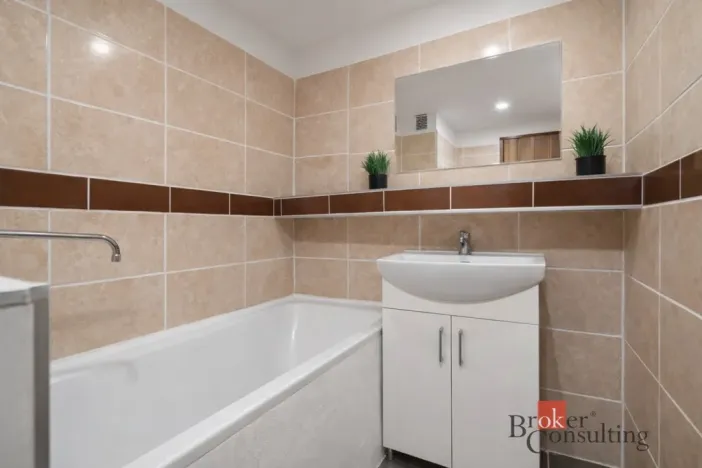 Prodej bytu 2+1, Plzeň - Skvrňany, Křimická, 52 m2