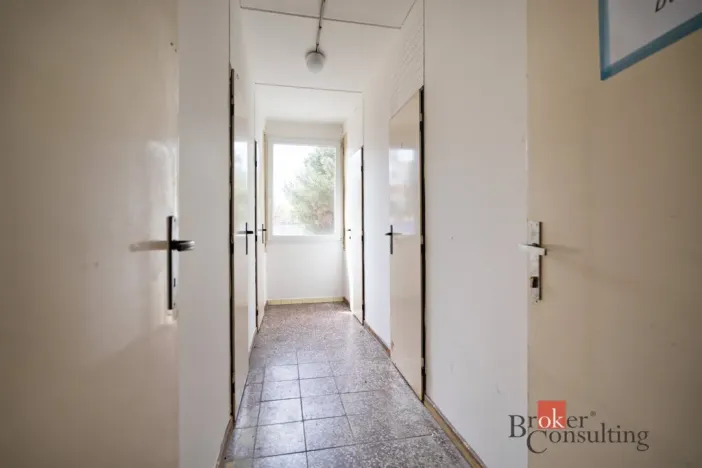 Prodej bytu 2+1, Plzeň - Skvrňany, Křimická, 52 m2