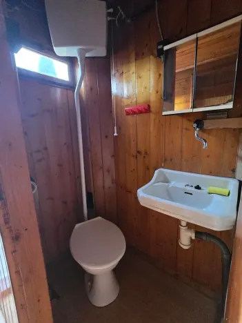 Prodej chaty, Vsetín, Za Díly, 58 m2