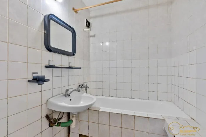 Prodej bytu 5+1, Jablonec nad Nisou - Mšeno nad Nisou, Mechová, 85 m2