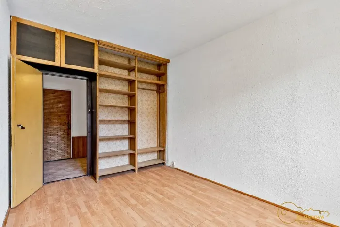 Prodej bytu 5+1, Jablonec nad Nisou - Mšeno nad Nisou, Mechová, 85 m2