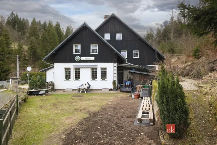 Prodej ubytování, Desná - Desná III, Polubenská, 640 m2