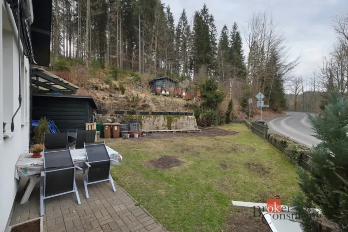 Prodej ubytování, Desná - Desná III, Polubenská, 640 m2