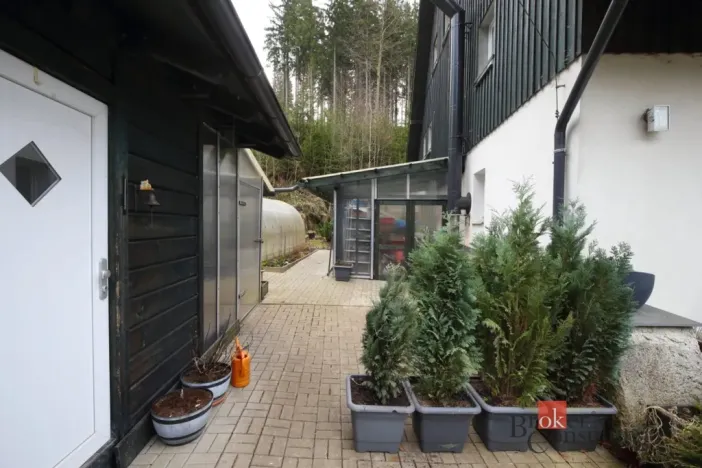 Prodej ubytování, Desná - Desná III, Polubenská, 640 m2