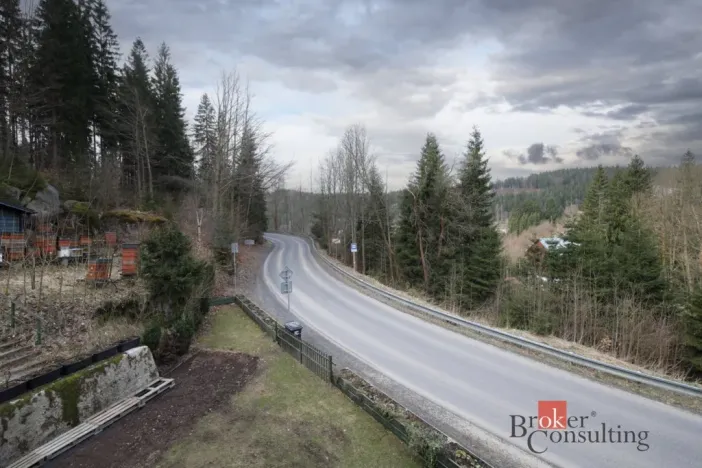 Prodej ubytování, Desná - Desná III, Polubenská, 640 m2