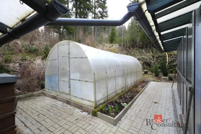 Prodej ubytování, Desná - Desná III, Polubenská, 640 m2