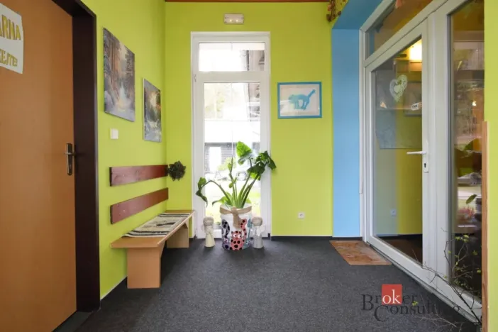 Prodej ubytování, Desná - Desná III, Polubenská, 640 m2