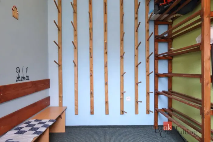 Prodej ubytování, Desná - Desná III, Polubenská, 640 m2