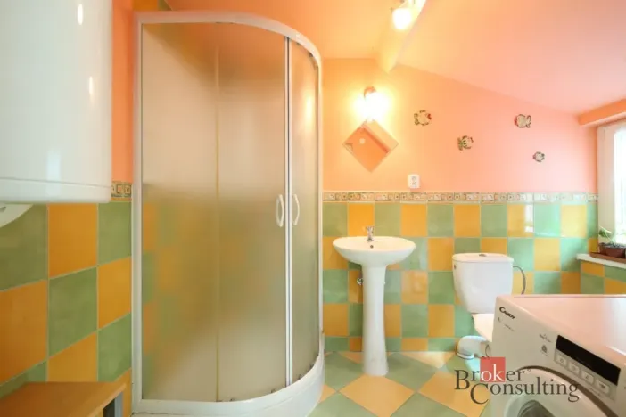 Prodej ubytování, Desná - Desná III, Polubenská, 640 m2