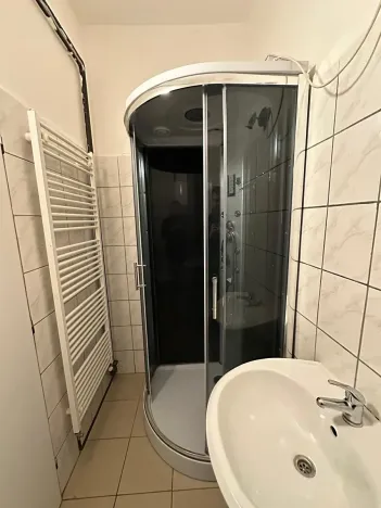 Pronájem bytu 2+1, Hladké Životice, Oderská, 56 m2