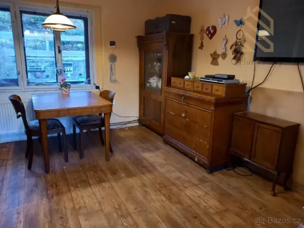 Prodej rodinného domu, Klobuky, Nádražní, 118 m2