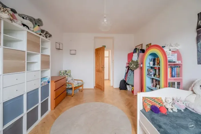 Prodej bytu 3+kk, Praha - Braník, Na Mlejnku, 76 m2