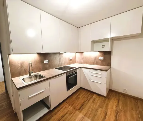 Pronájem bytu 3+1, Brno, Horní, 68 m2