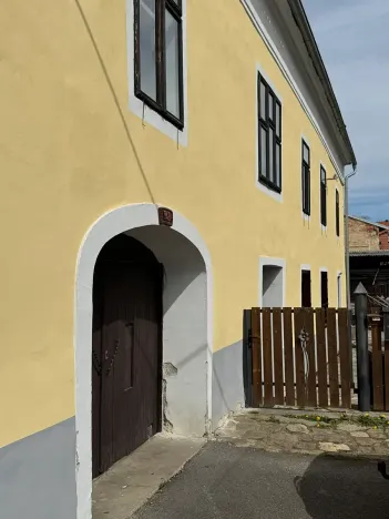 Prodej rodinného domu, Volyně, 200 m2