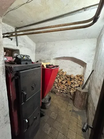 Prodej rodinného domu, Volyně, 200 m2