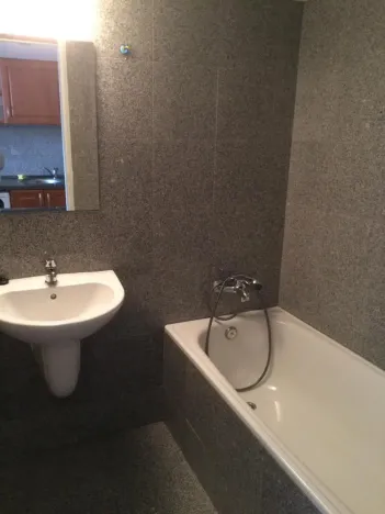 Pronájem bytu 1+kk, Praha - Vysočany, Freyova, 22 m2