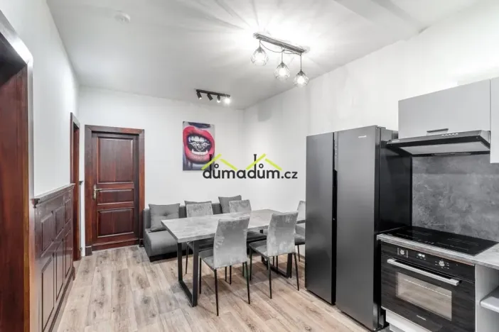 Pronájem pokoje, Praha, Soukenická, 10 m2