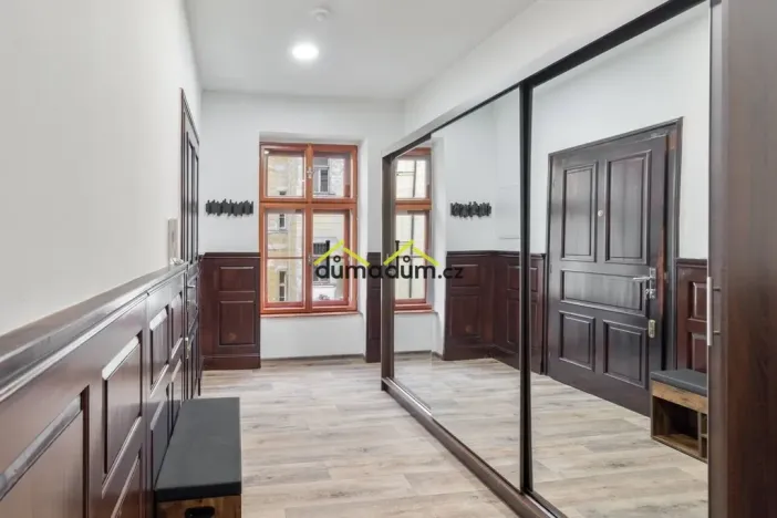 Pronájem pokoje, Praha, Soukenická, 10 m2