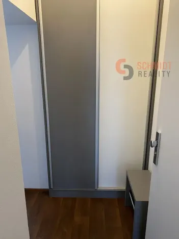 Pronájem bytu 2+kk, Brno, Vlhká, 45 m2