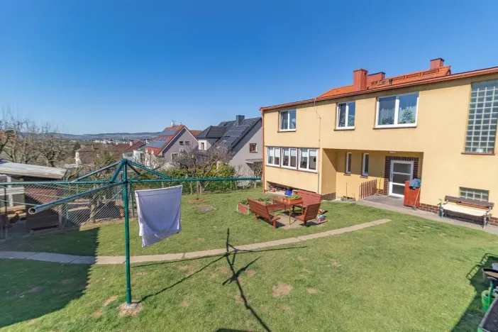 Prodej rodinného domu, Klatovy - Klatovy IV, Maškova, 300 m2