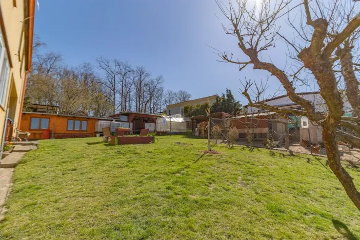 Prodej rodinného domu, Klatovy - Klatovy IV, Maškova, 300 m2