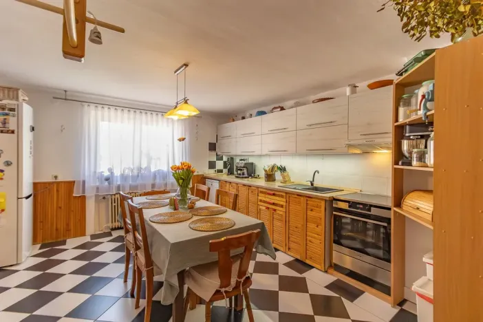 Prodej rodinného domu, Klatovy - Klatovy IV, Maškova, 300 m2