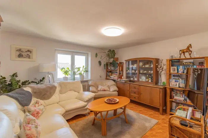 Prodej rodinného domu, Klatovy - Klatovy IV, Maškova, 300 m2