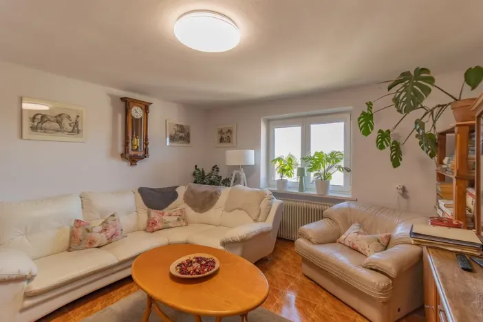 Prodej rodinného domu, Klatovy - Klatovy IV, Maškova, 300 m2