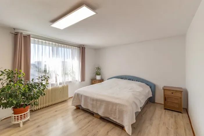 Prodej rodinného domu, Klatovy - Klatovy IV, Maškova, 300 m2