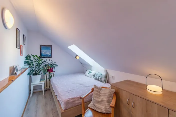 Prodej rodinného domu, Klatovy - Klatovy IV, Maškova, 300 m2