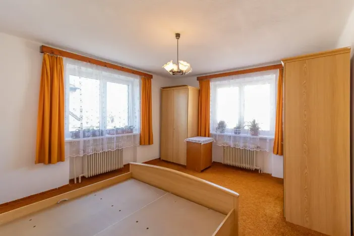 Prodej rodinného domu, Klatovy - Klatovy IV, Maškova, 300 m2