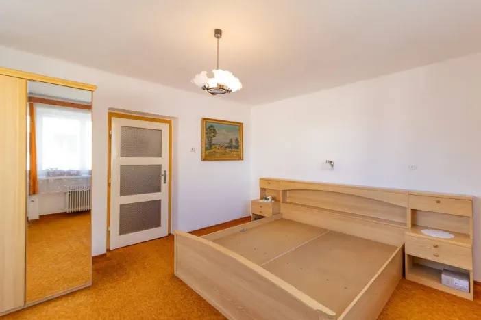 Prodej rodinného domu, Klatovy - Klatovy IV, Maškova, 300 m2