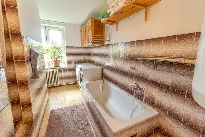 Prodej rodinného domu, Klatovy - Klatovy IV, Maškova, 300 m2