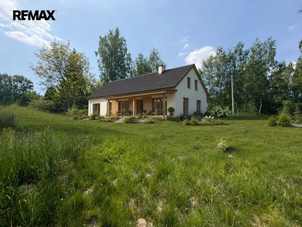 Prodej pozemku pro bydlení, Horní Brusnice, 2264 m2