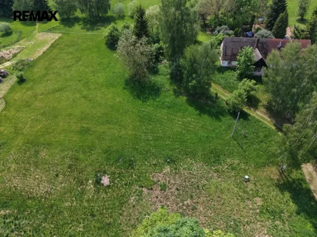 Prodej pozemku pro bydlení, Horní Brusnice, 2264 m2