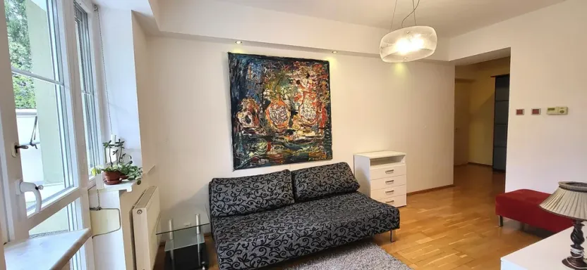 Pronájem bytu 2+kk, Brno - Černá Pole, 50 m2