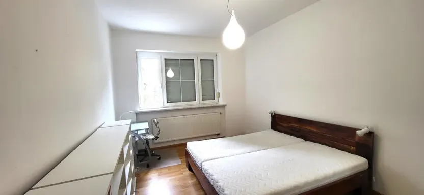 Pronájem bytu 2+kk, Brno - Černá Pole, 50 m2